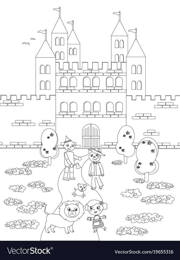 Клоун из Урфин Джюс