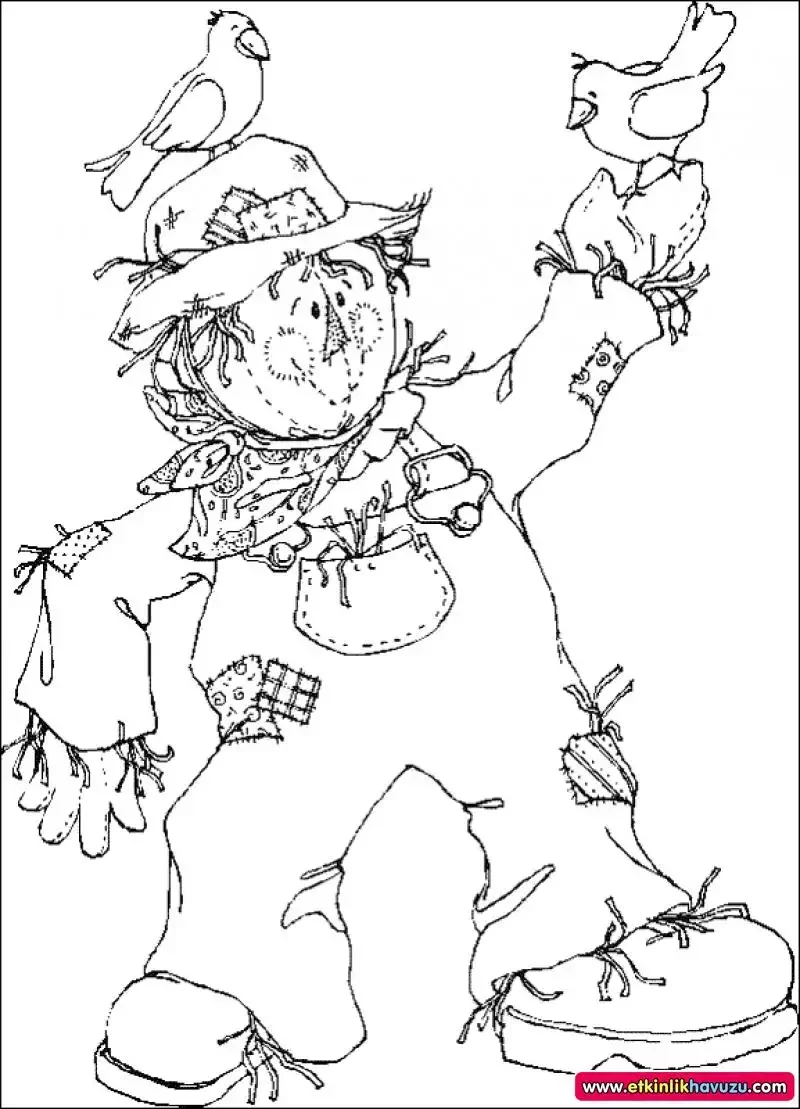 Деревянные солдаты Урфина Джюса