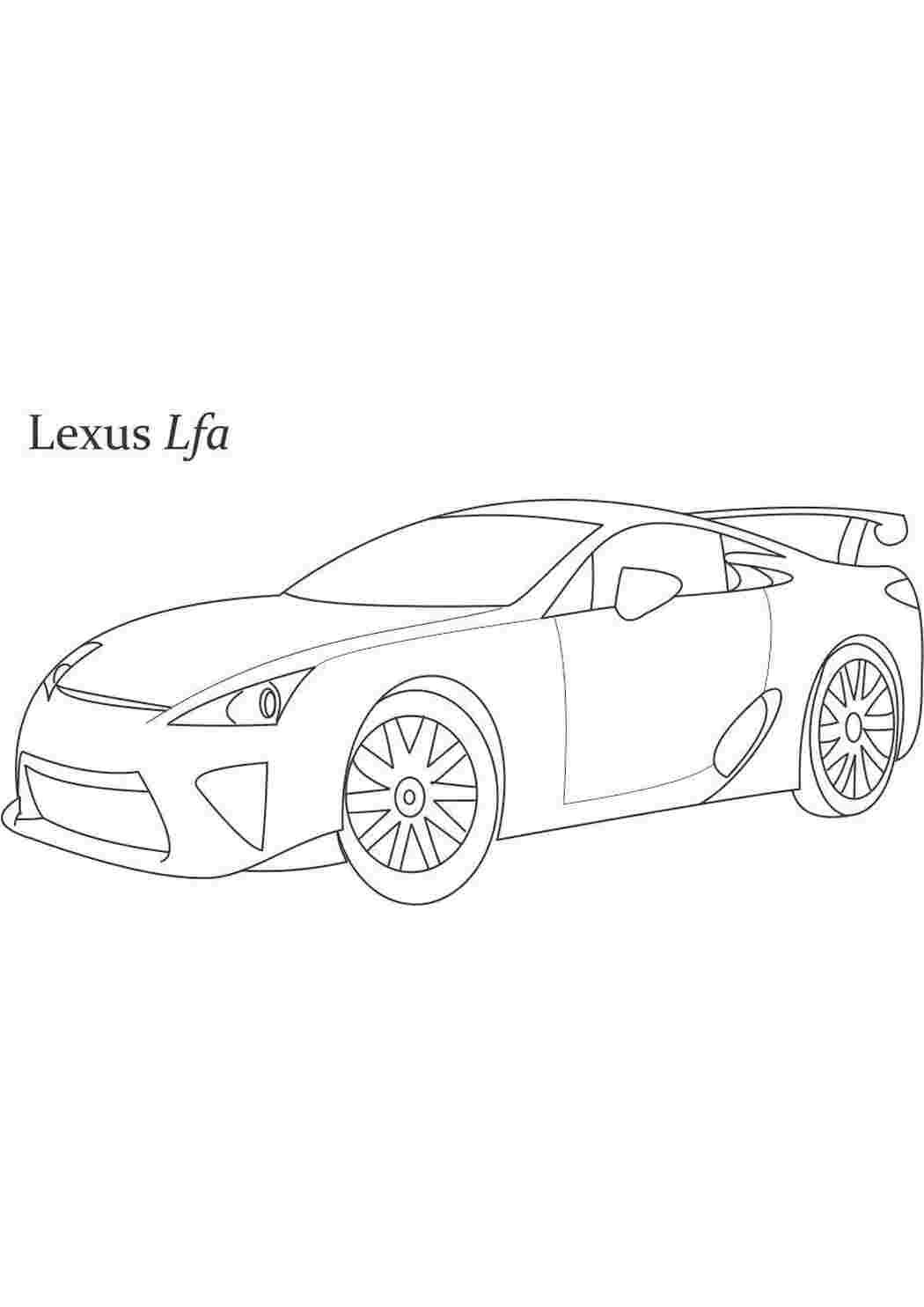 Эмблемы автомобилей иномарок раскраски