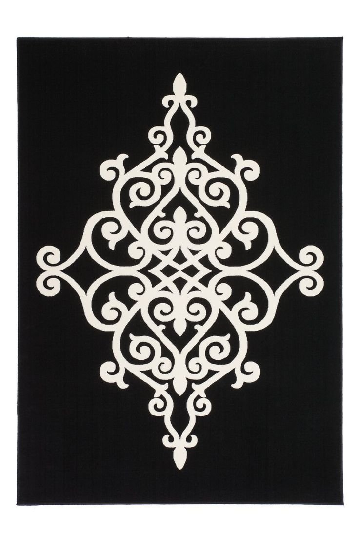 Узоры якутские трафарет