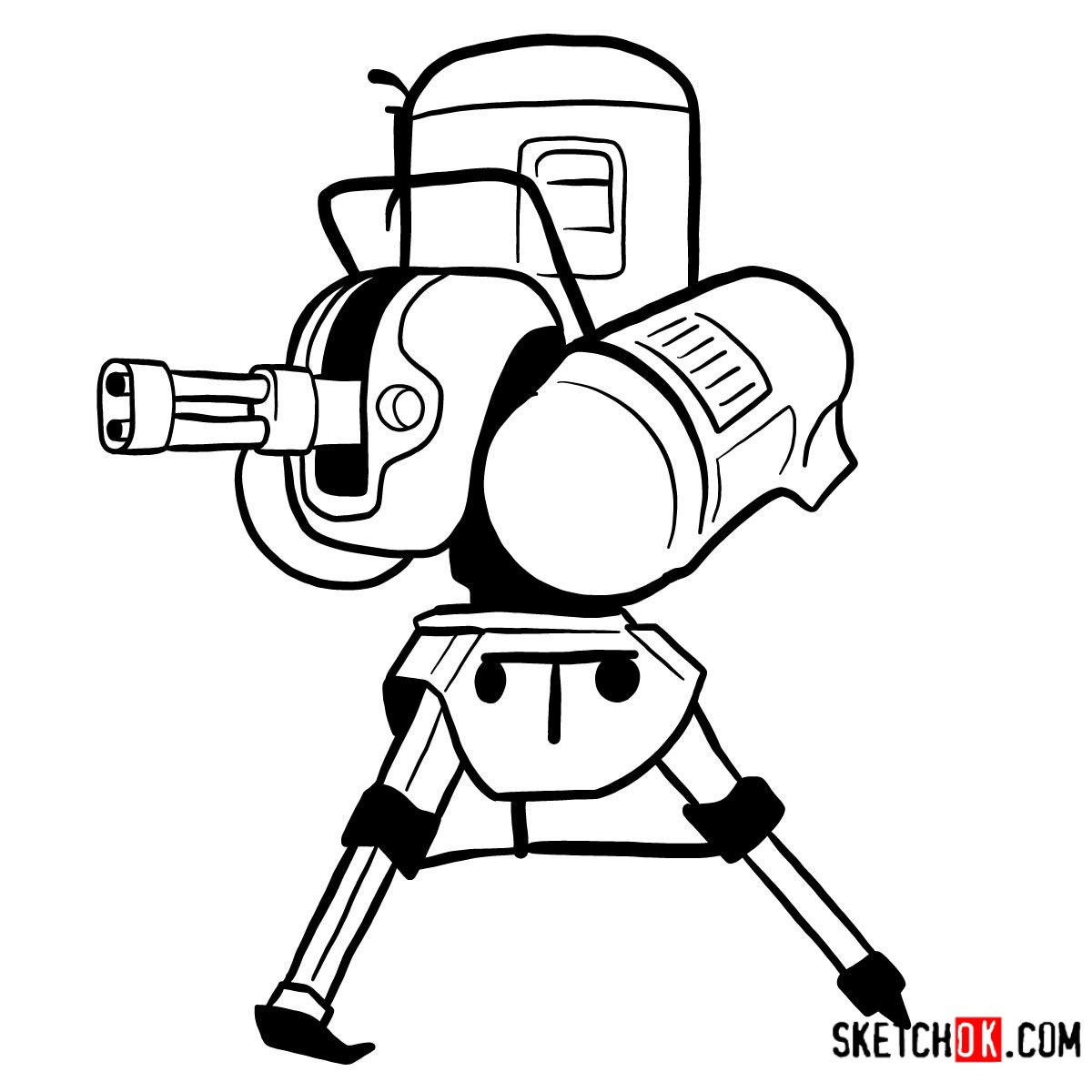 Супер мяу раскраска