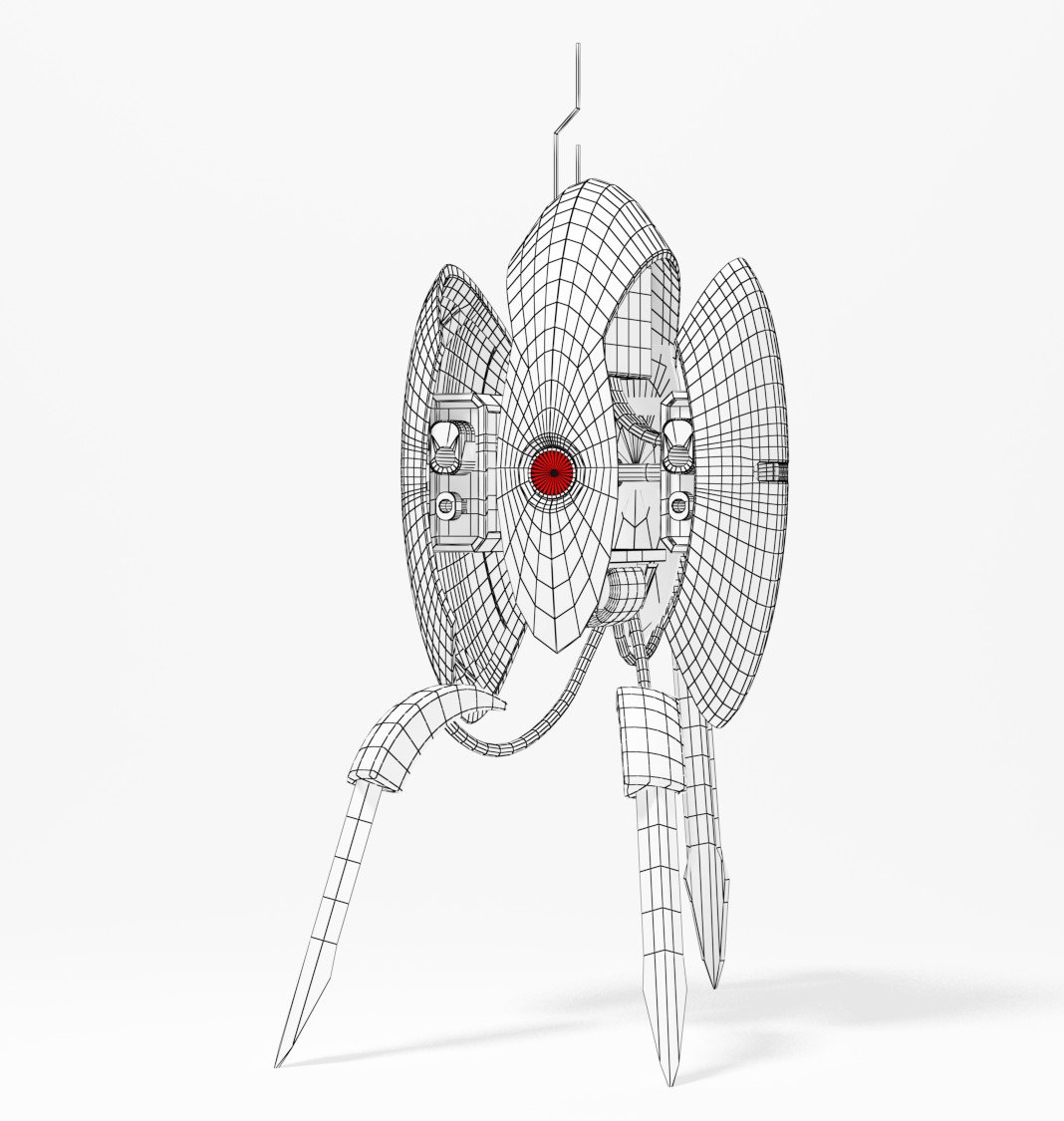 Схема Звездных врат