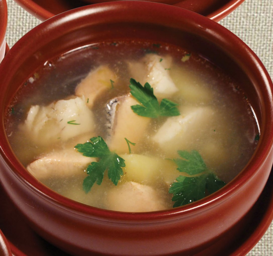 Лиса средневековье