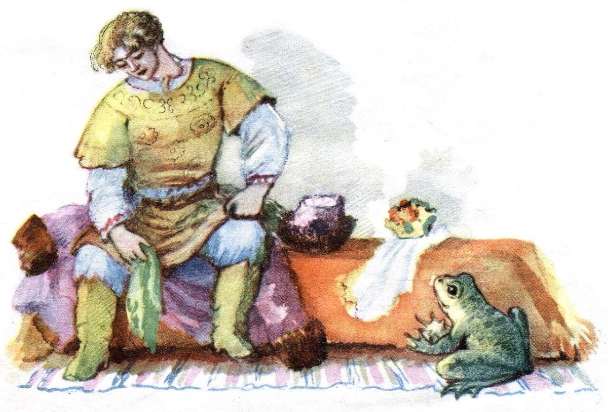 Маша из сказки три медведя