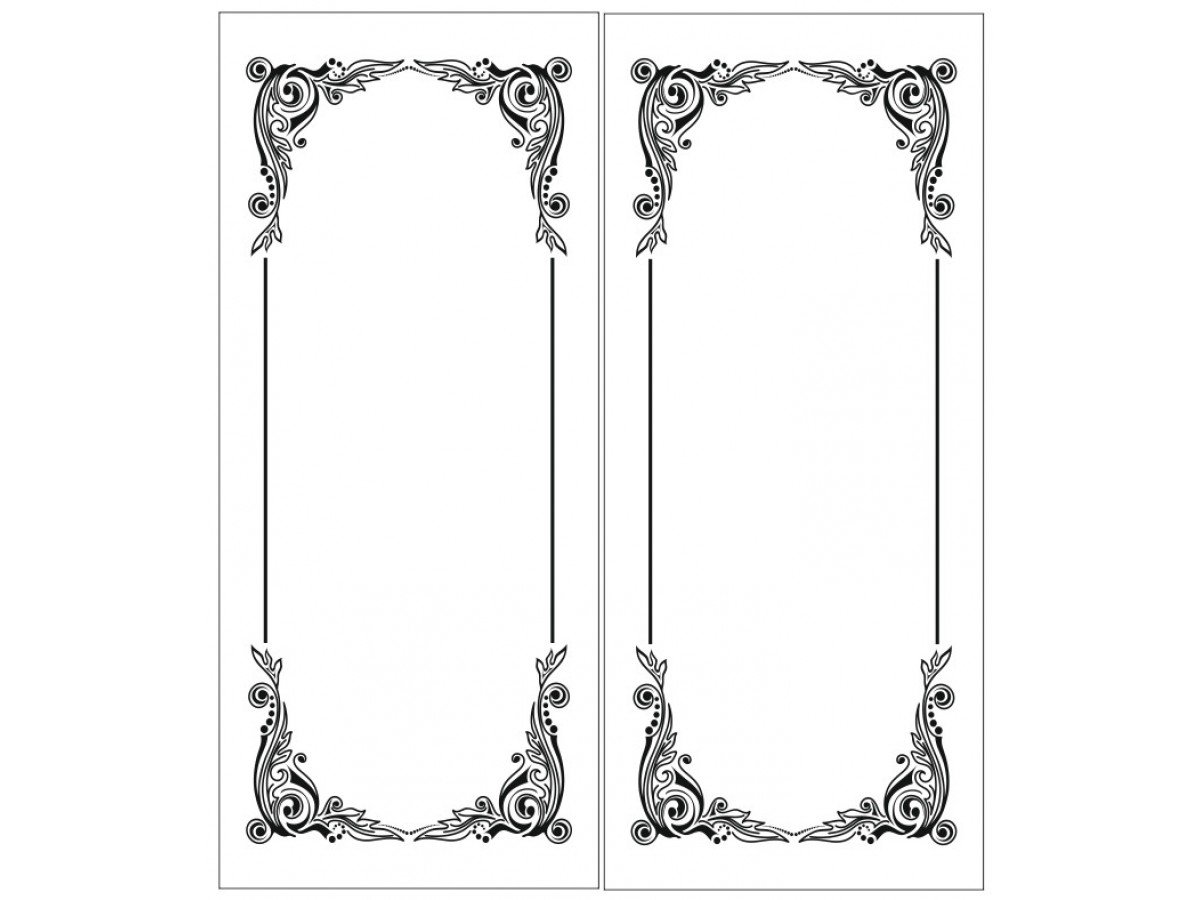 Рамка для пескоструя