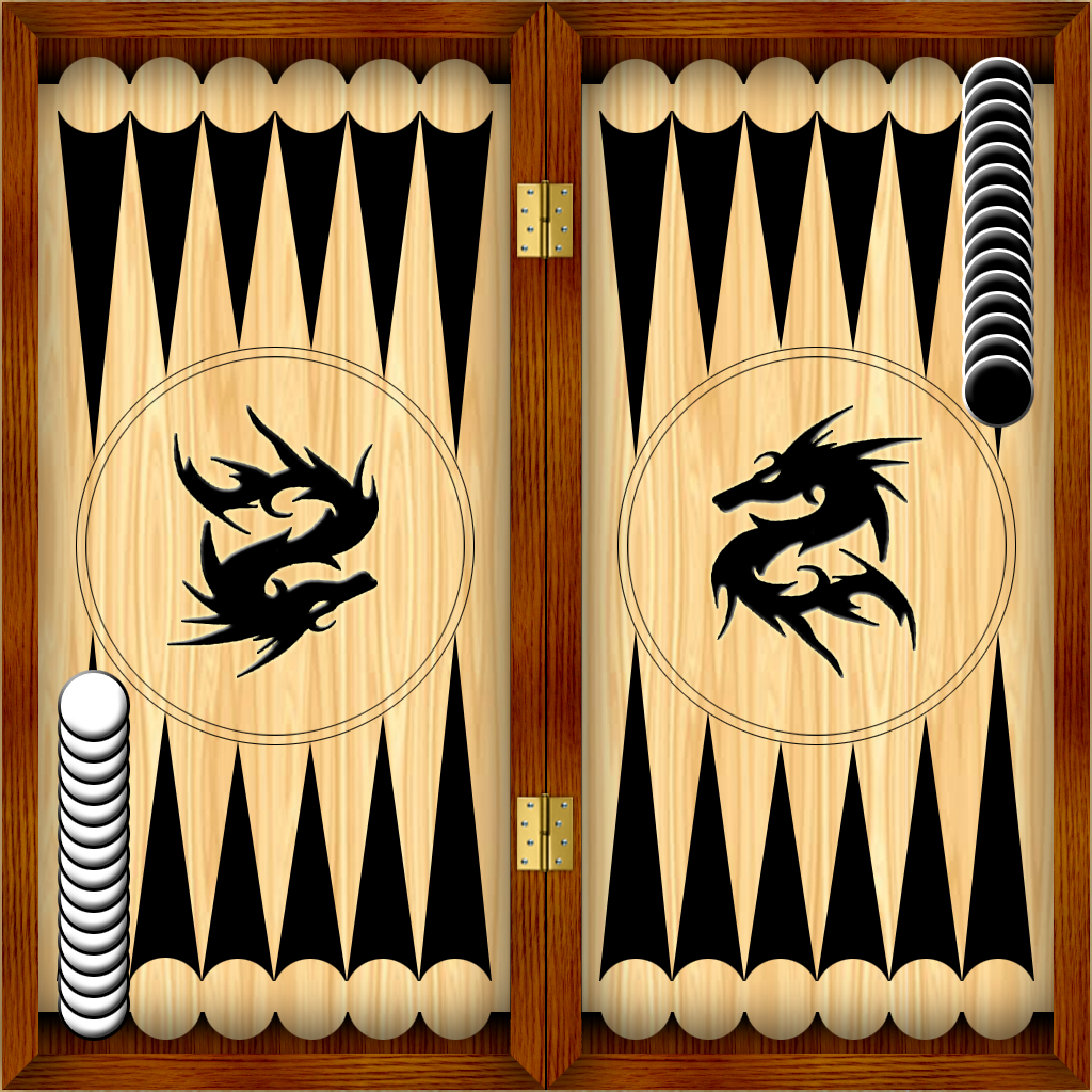 Нарды чертеж для лазера