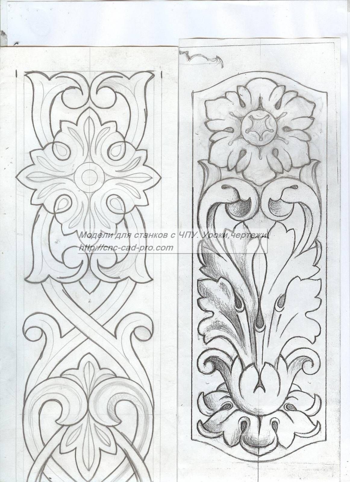 Рисунки для нард трафарет