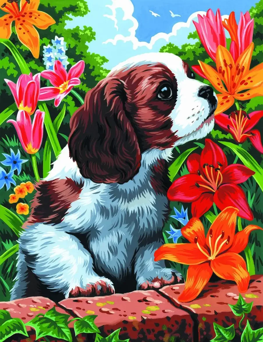 101 Далматинец