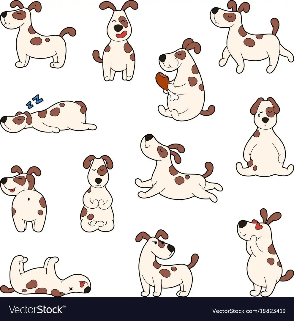 Английский кокер-спаниель