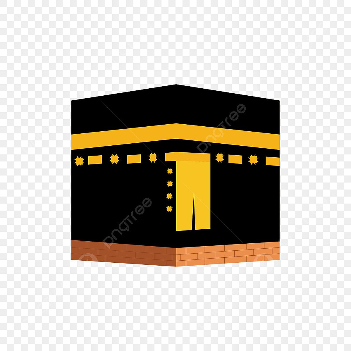 Кааба для детей