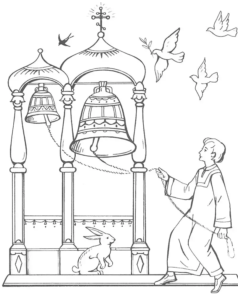 Башня глазами художника архитектора