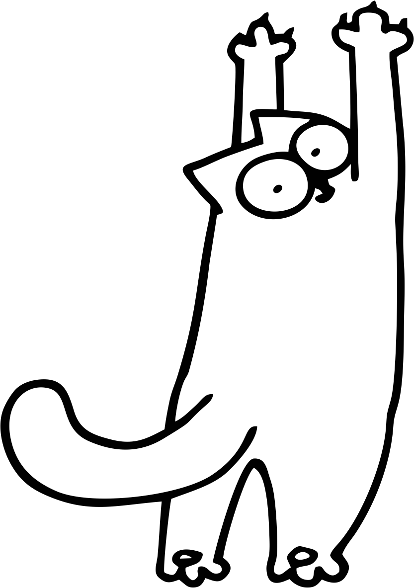 Басик для срисовки