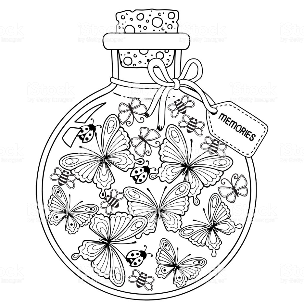 Мандалы Вселенной для раскрашивания