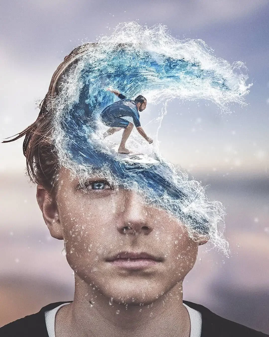 Трансерфинг арт