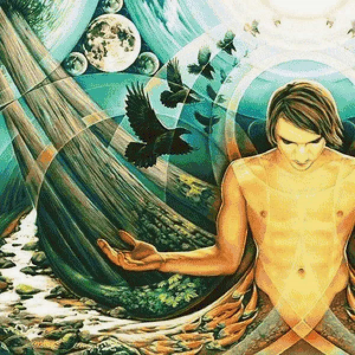 Вадим Зеланд Трансерфинг реальности 2 ступень