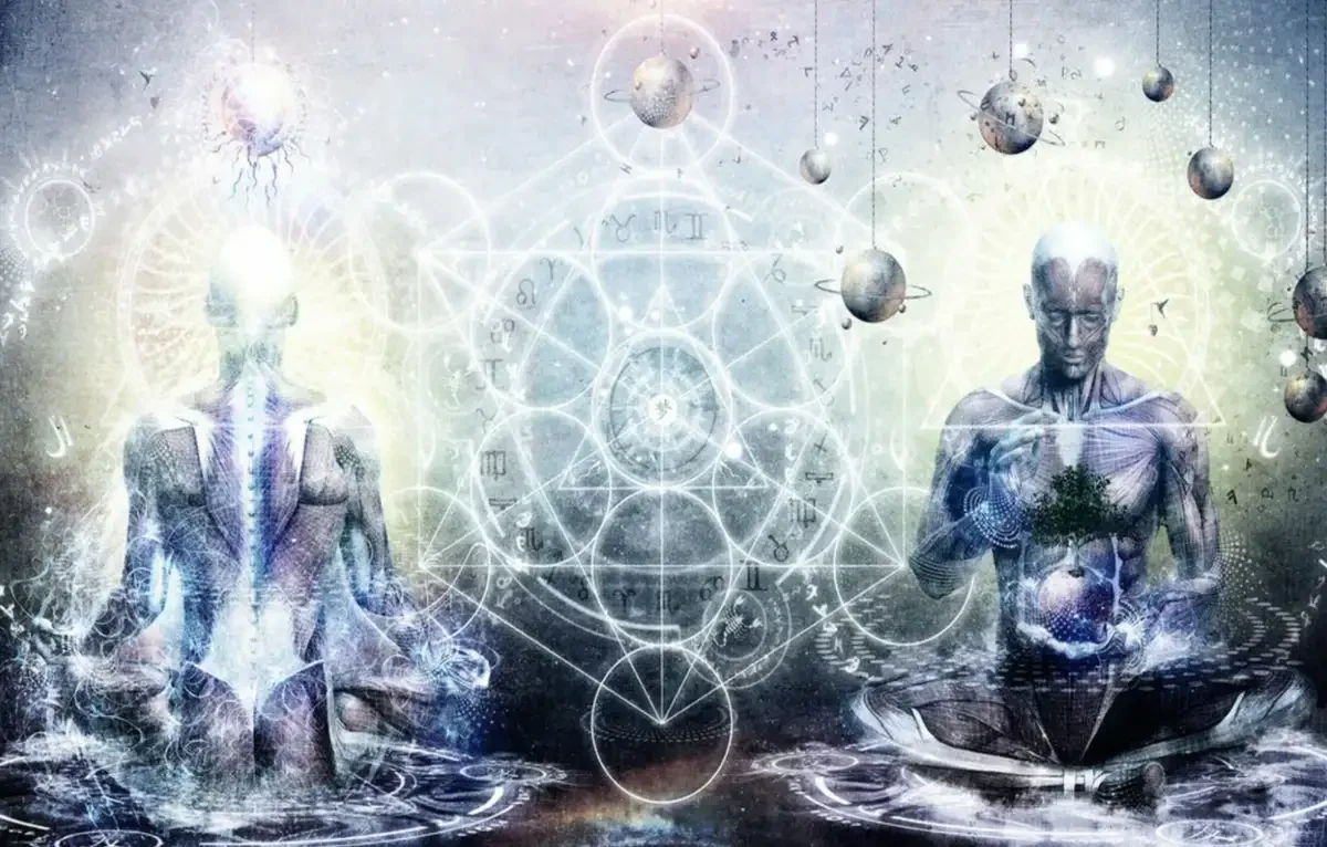 Хранитель разума Таро Зеланда