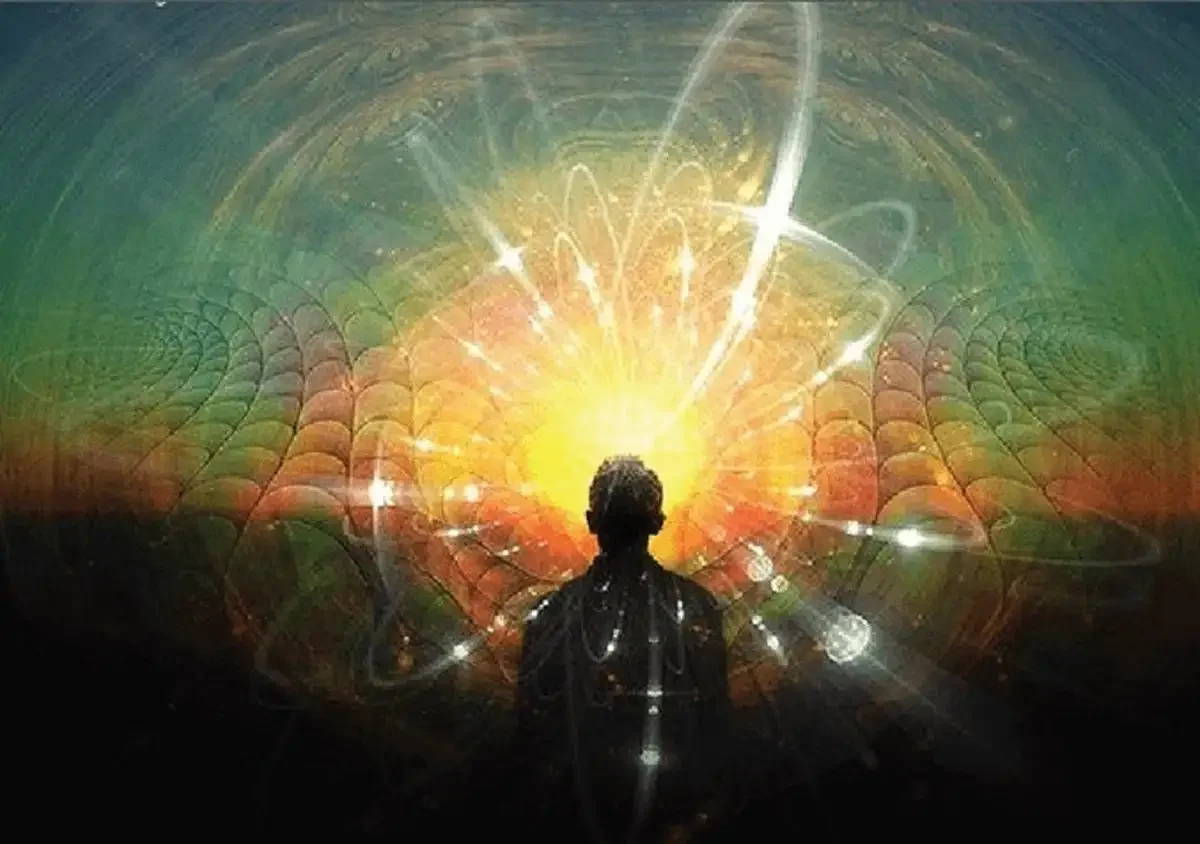 Психология терпение человека