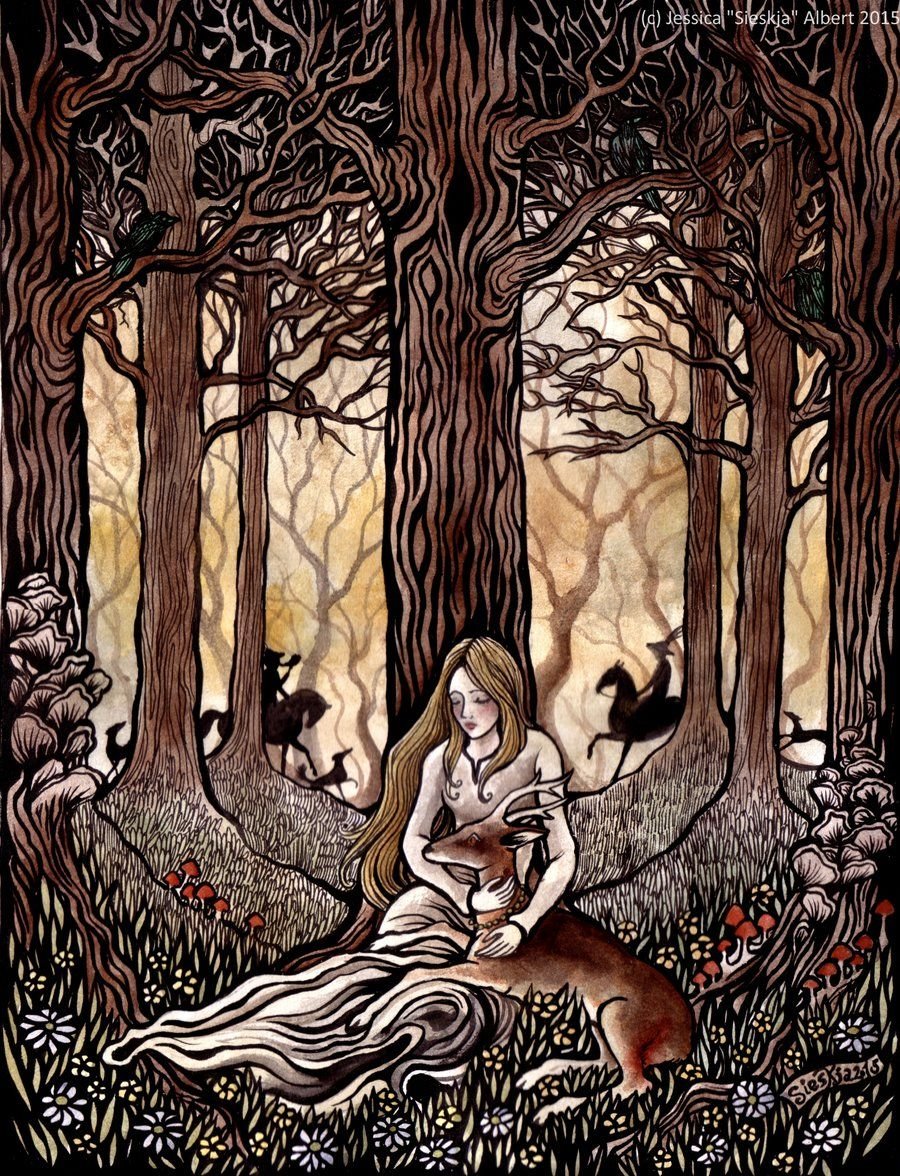 Аквагрим Снегурочка