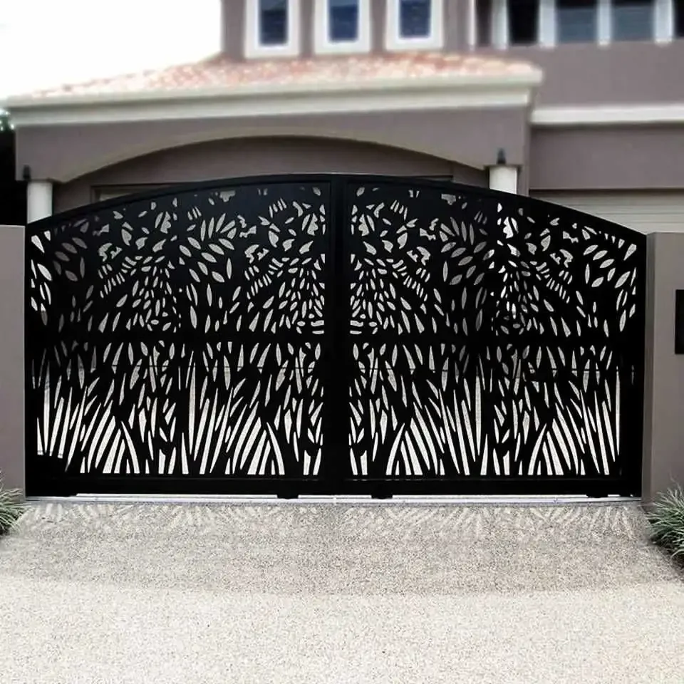 Ворота для ЧПУ плазмореза вектор