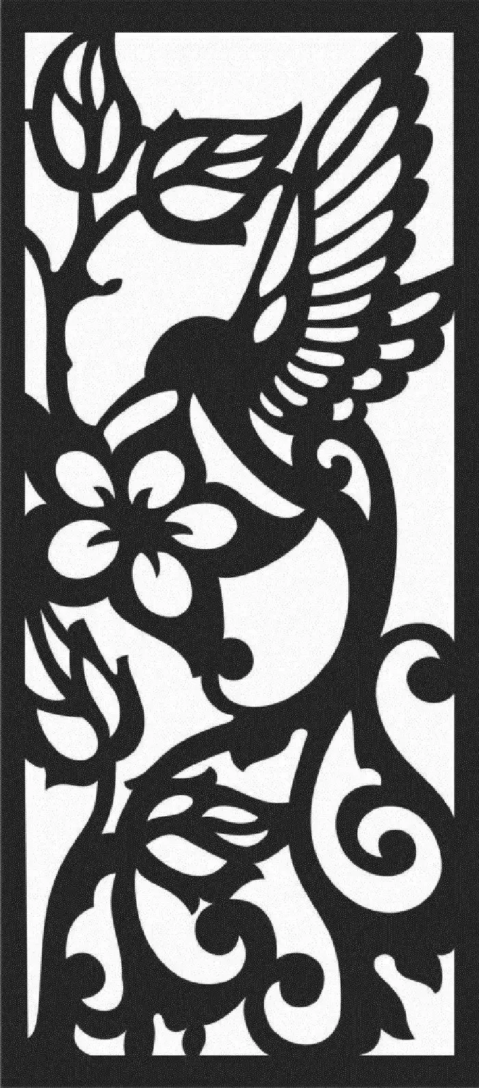 Исламская прорезная резьба узоры вектор