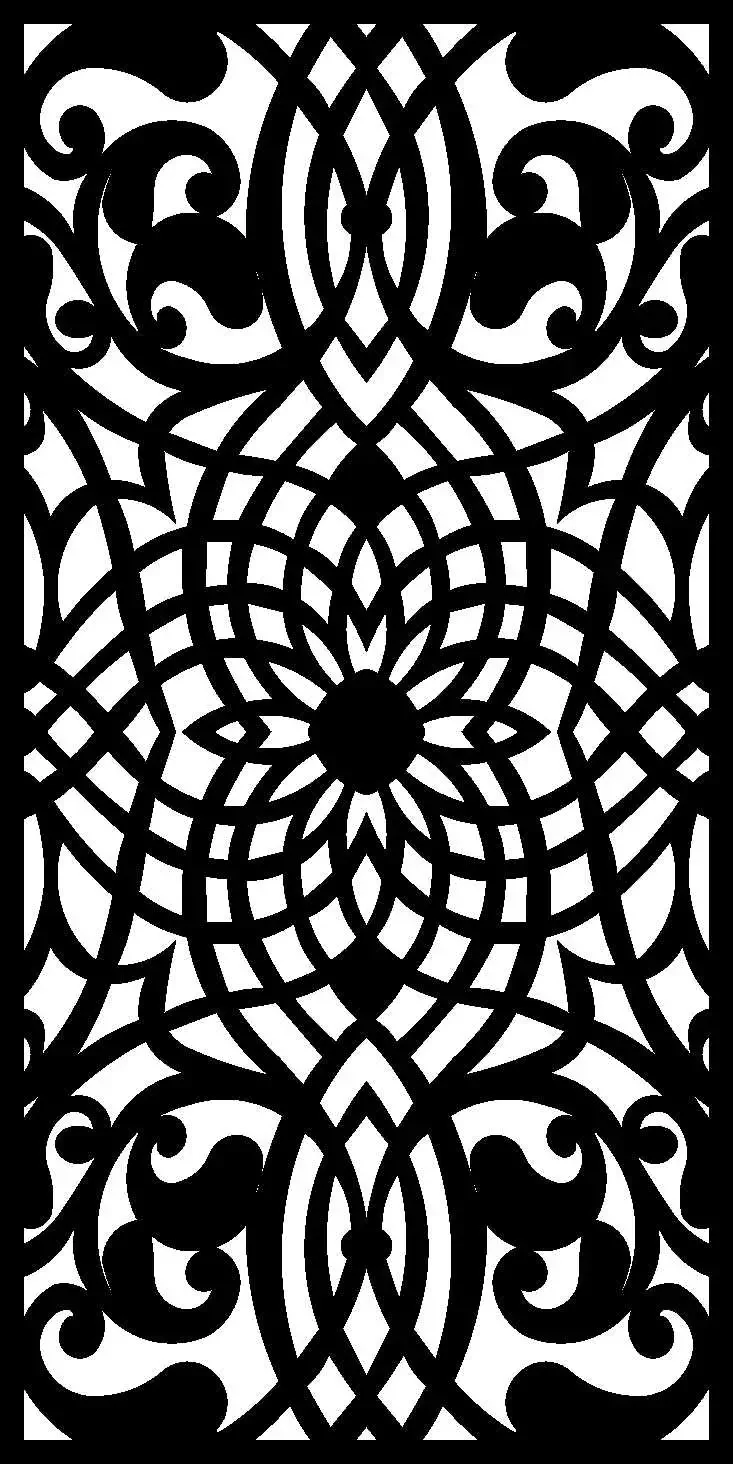 Узоры для лазера