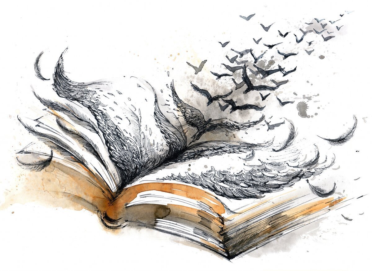 Поэтические зарисовки