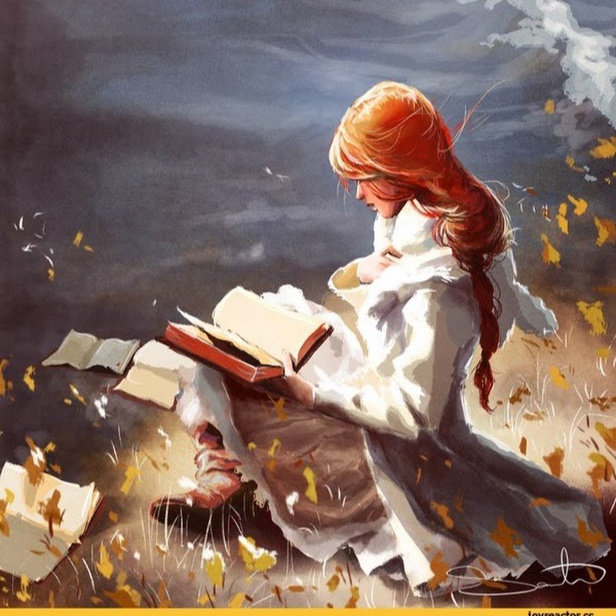 Поэзия для детей