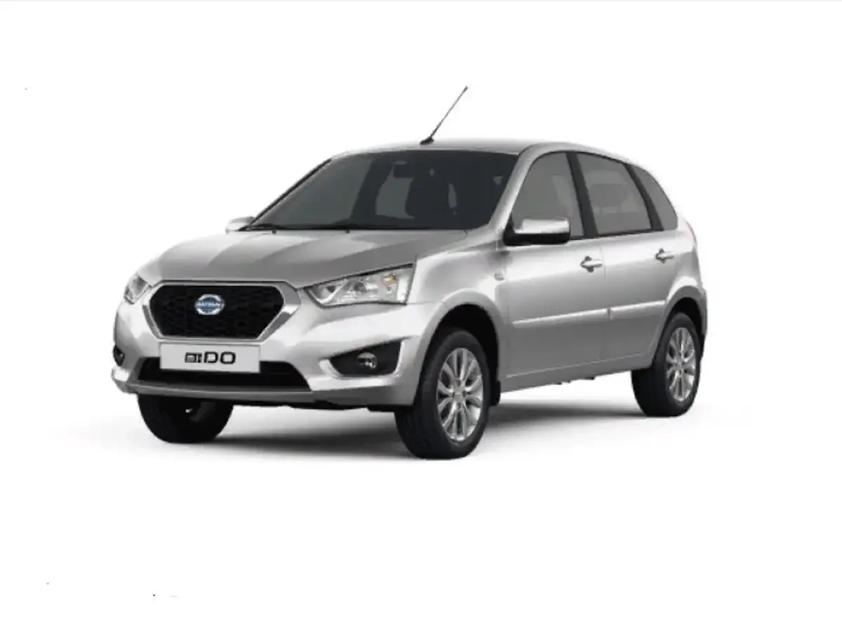 Датсун 100а чертеж