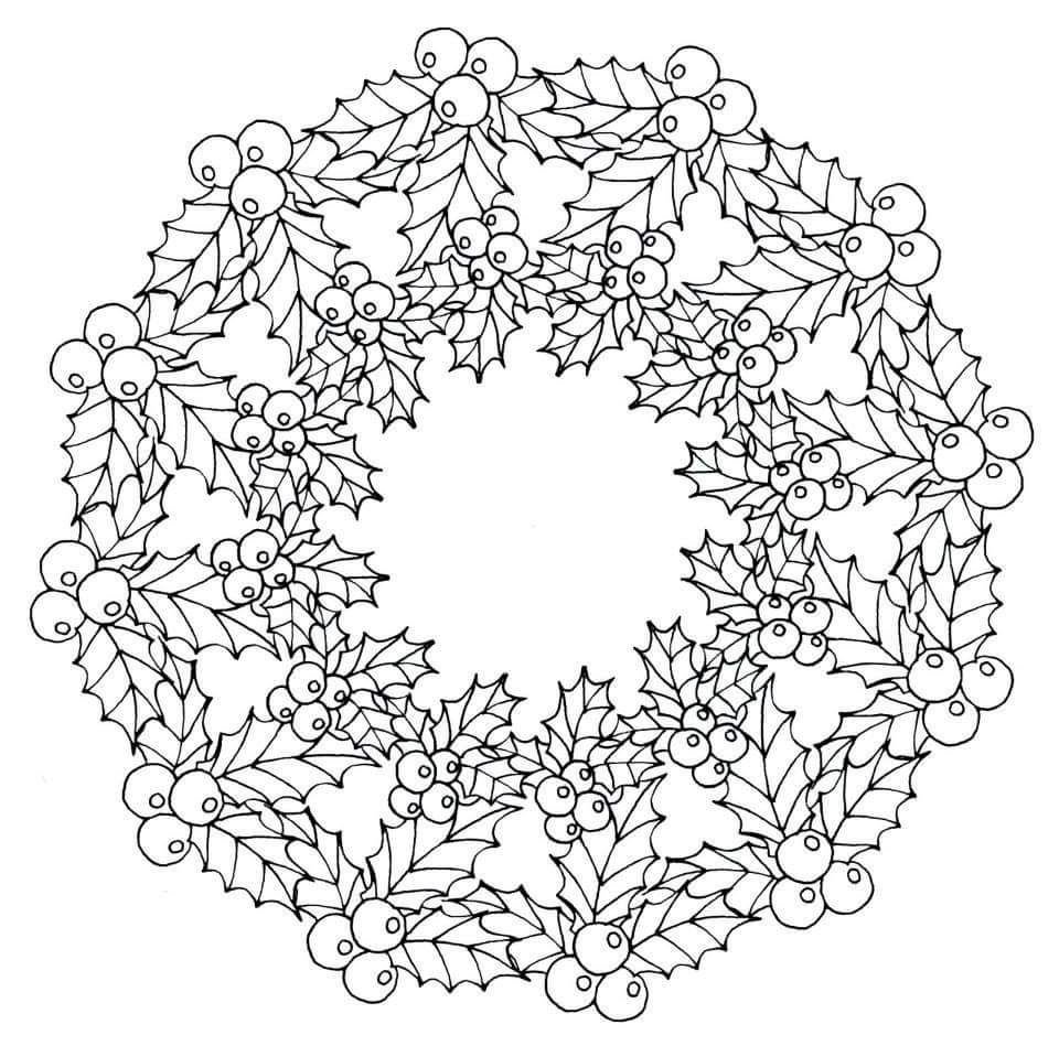 Салфетка раскраска для детей