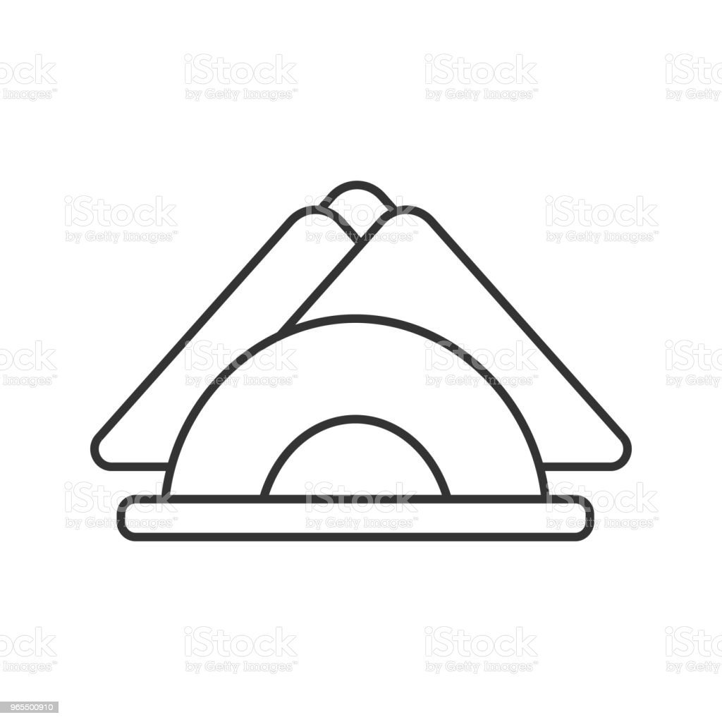 Салфетница раскраска для детей