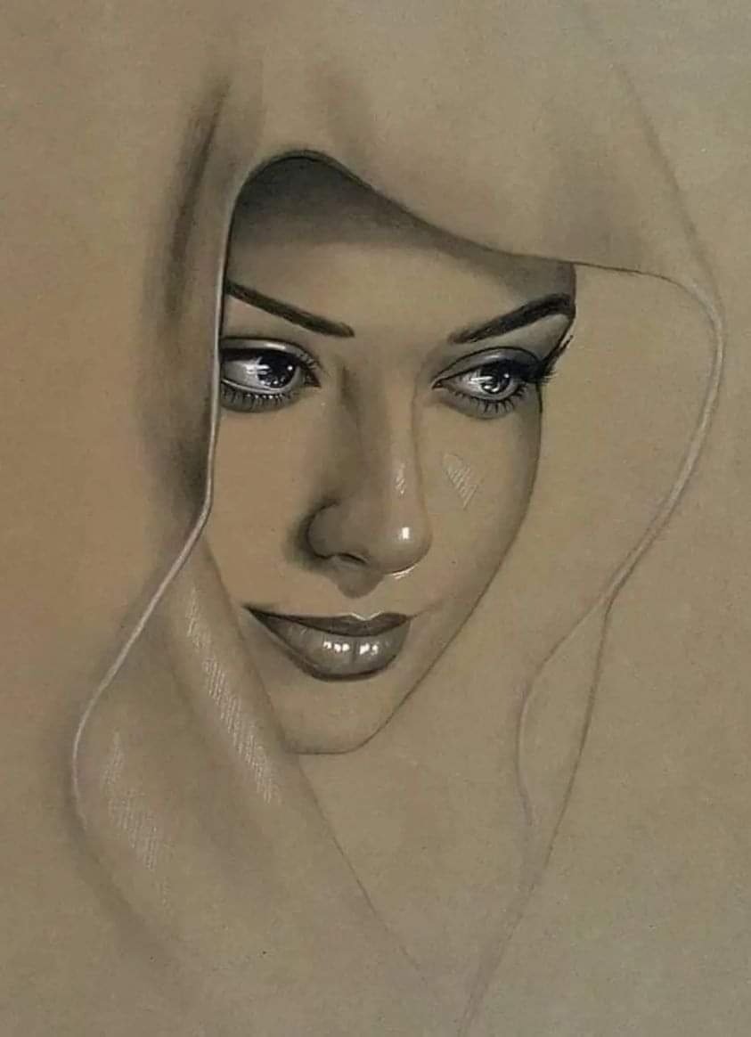 Хусам Валид художник