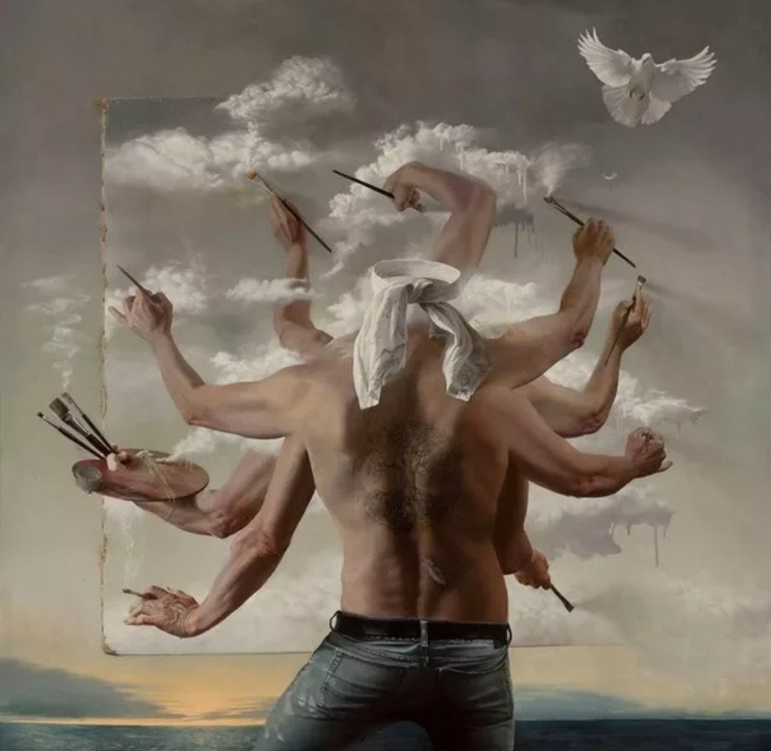 Алексей Антонов 1965