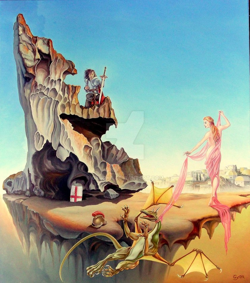 Художник — Gyuri Lohmuller