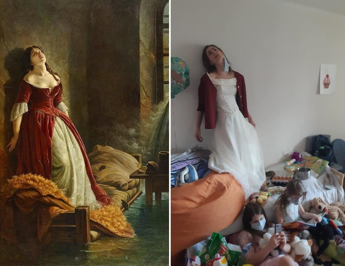 Константин Дмитриевич флавицкий Княжна Тараканова