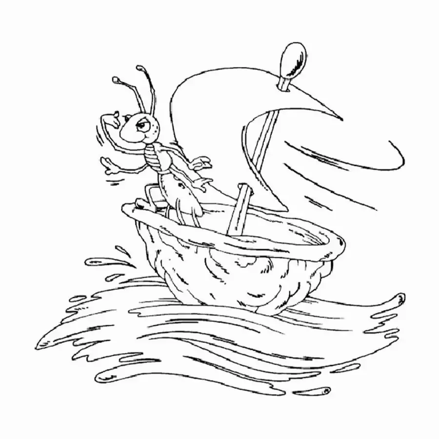 Сказка Сутеева мешок яблок