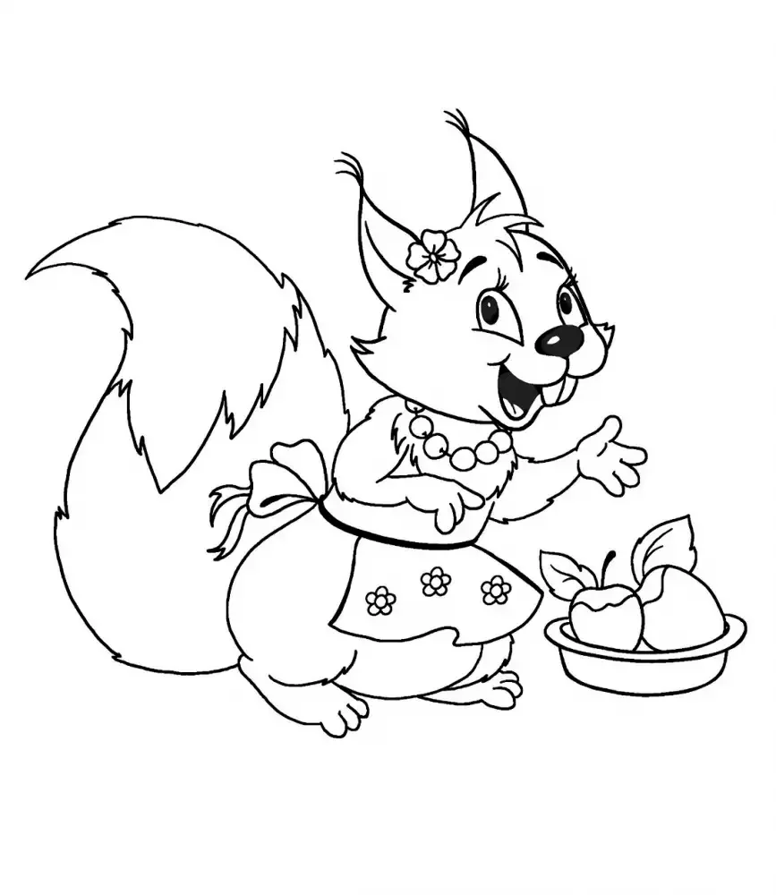 Сказка Сутеева кораблик раскраска