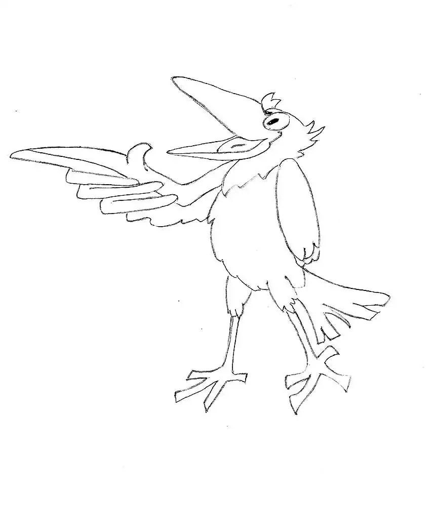 Мешок яблок раскраска