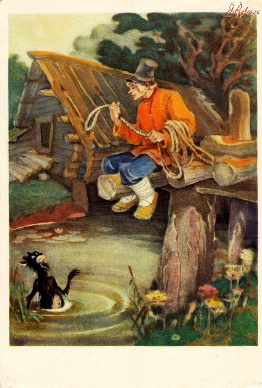 Кузнецов, Иван Александрович (художник)