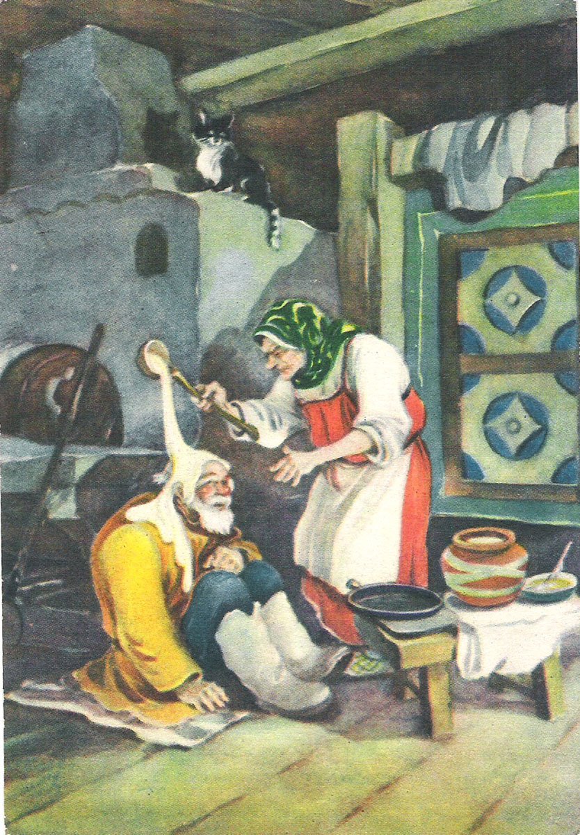 Кузнецов книжная Графика