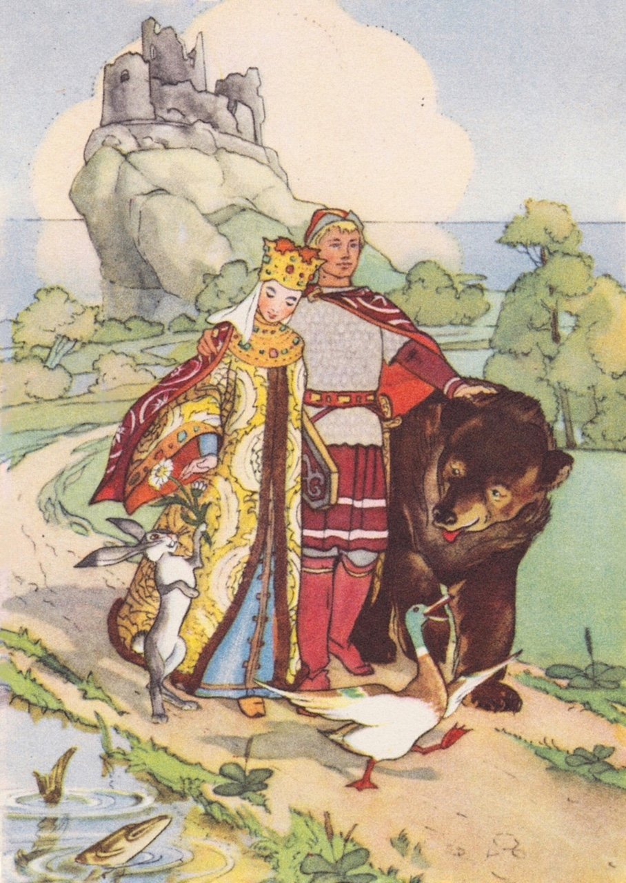 Подвиг лейтенанта Кондратьева