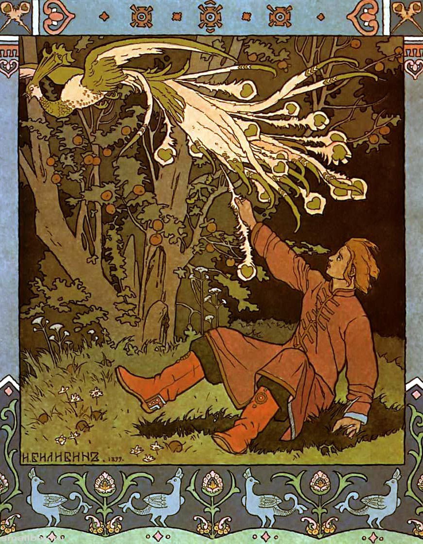 Алёша Попович Степан Гилёв