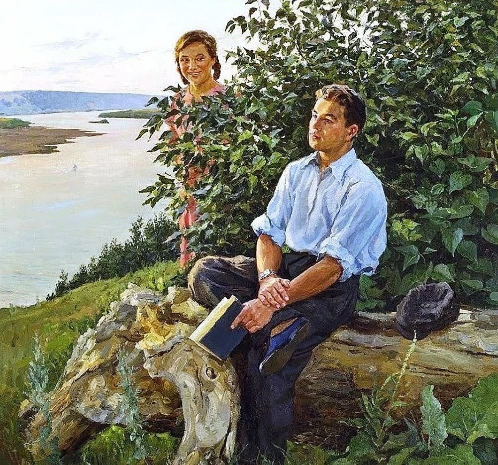 Трофимов Федор Леонтьевич герой советского Союза