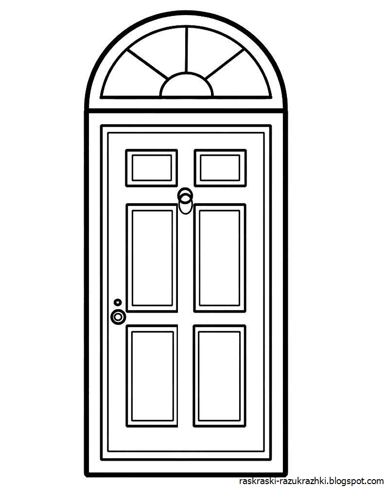 Рисование на окнах