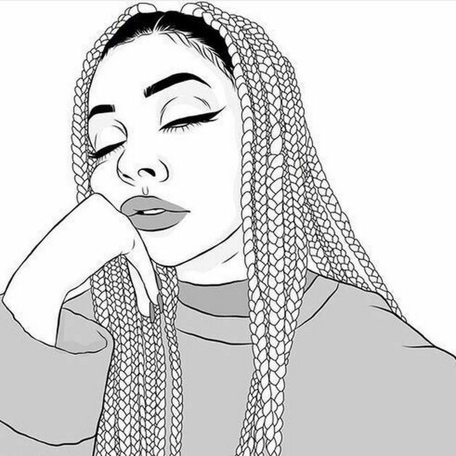 Оливия Блейк