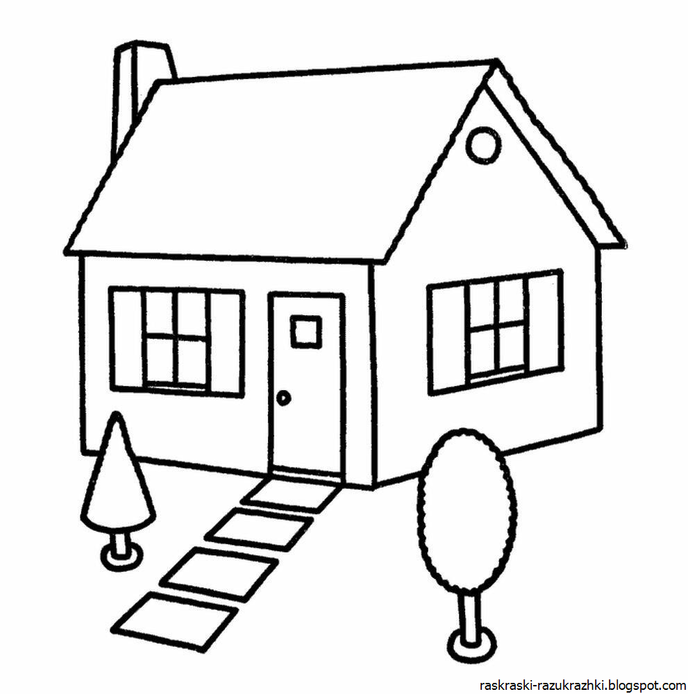 Раскраска антистресс сад