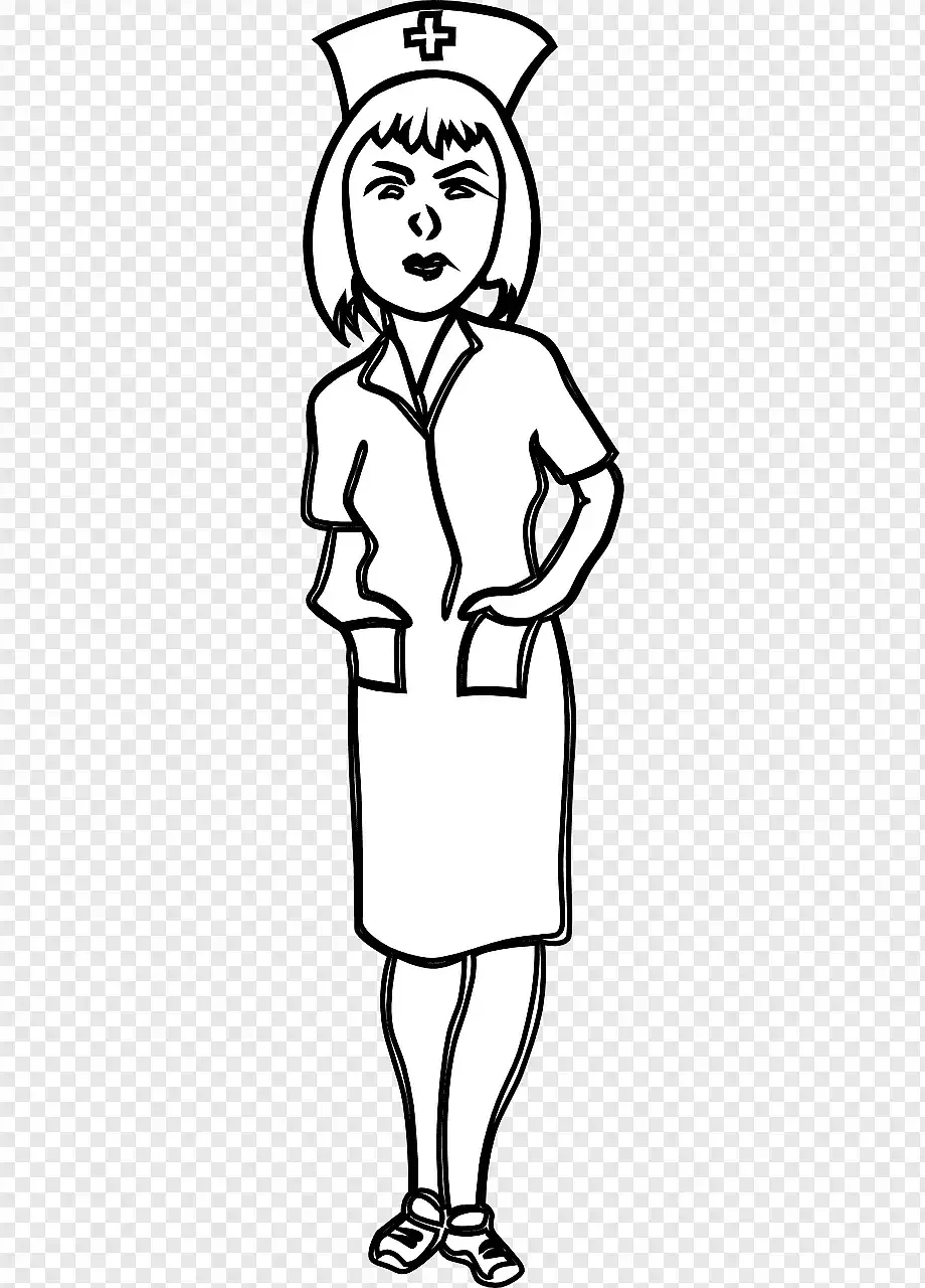 Рисунки доктора для срисовки