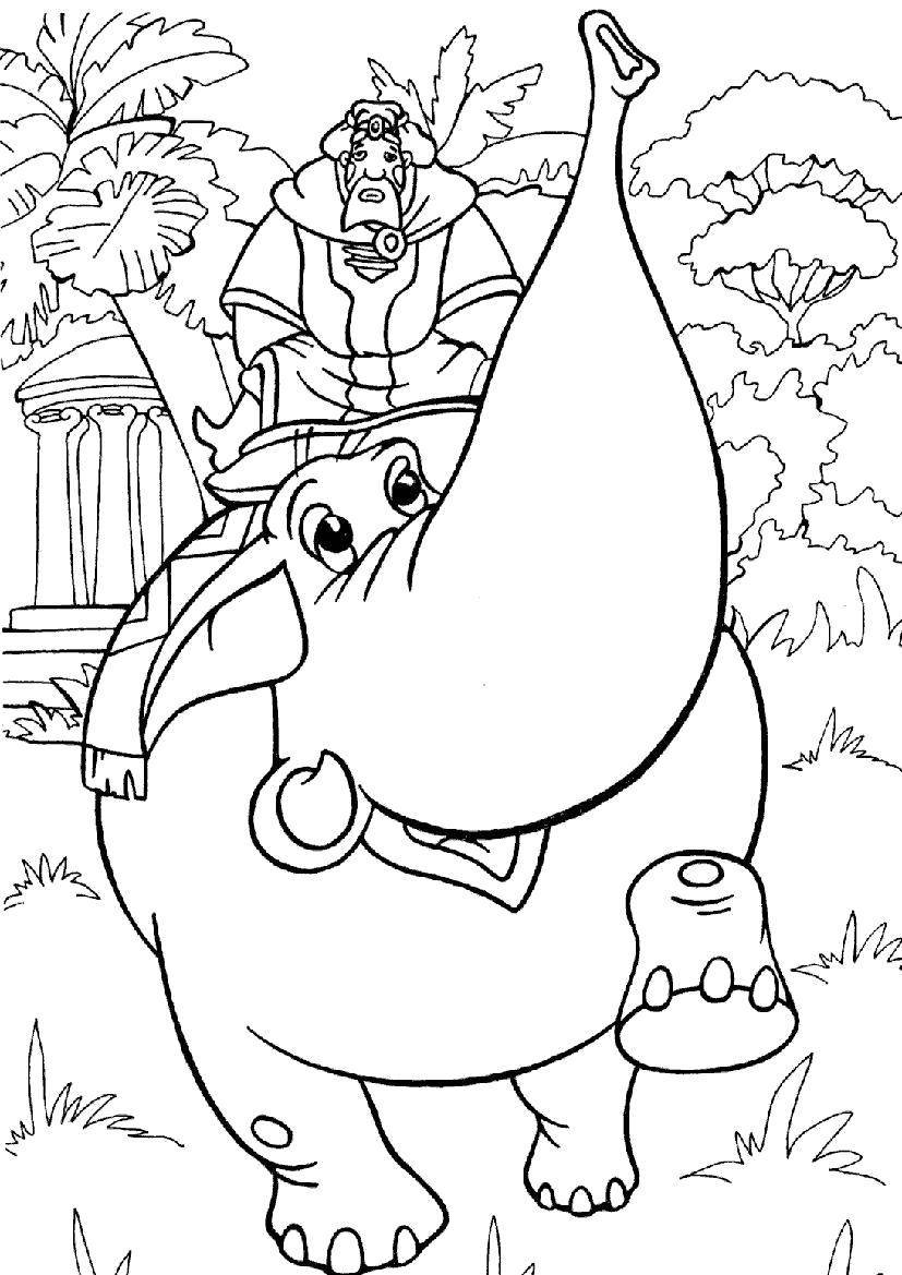 Добрыня Никитич Шамаханская царица