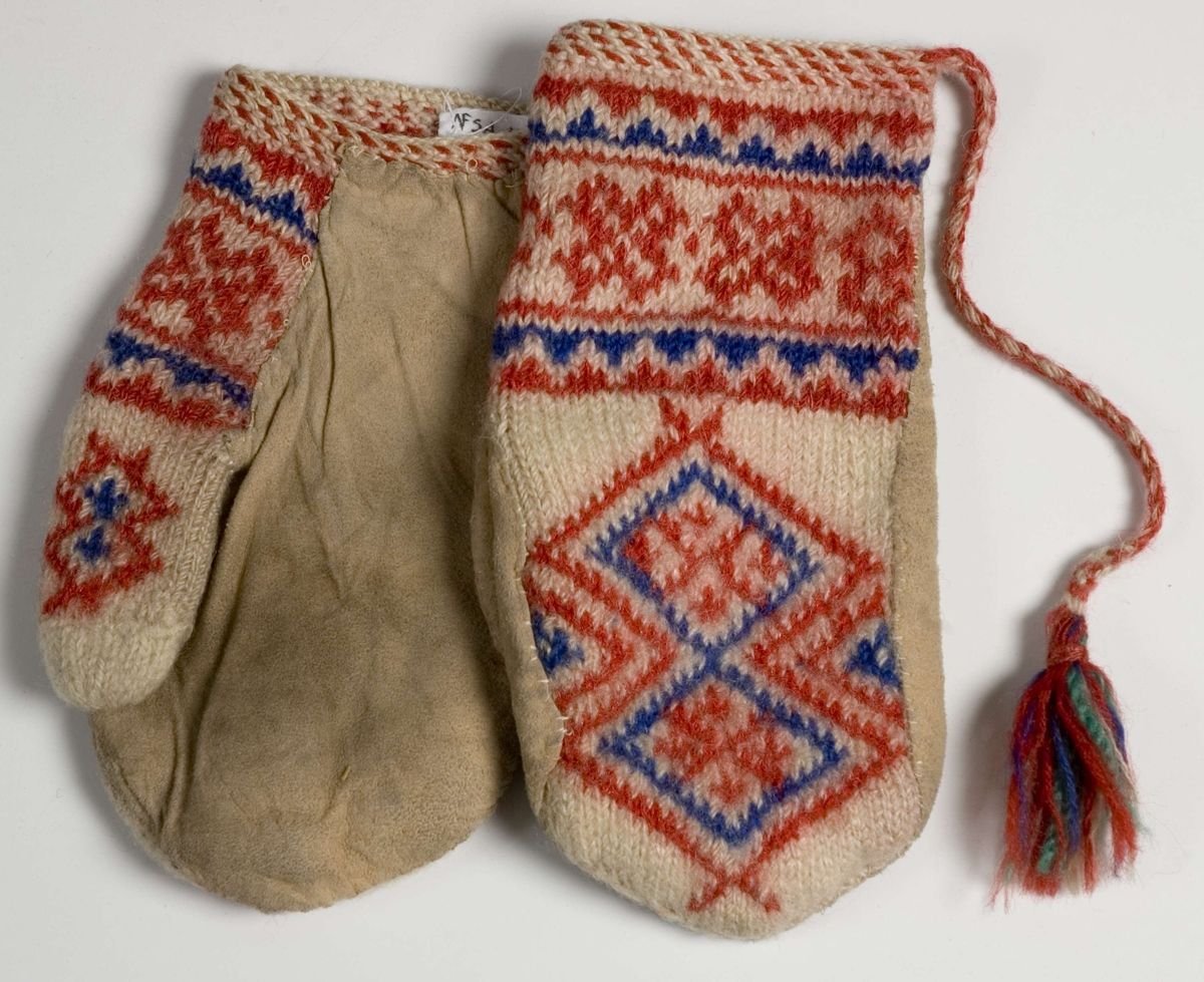 Амулеты Ханты манси