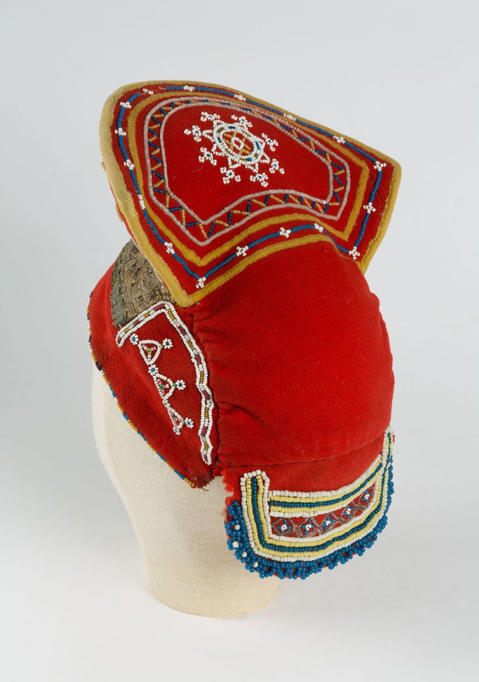 Коми орнамент обозначение