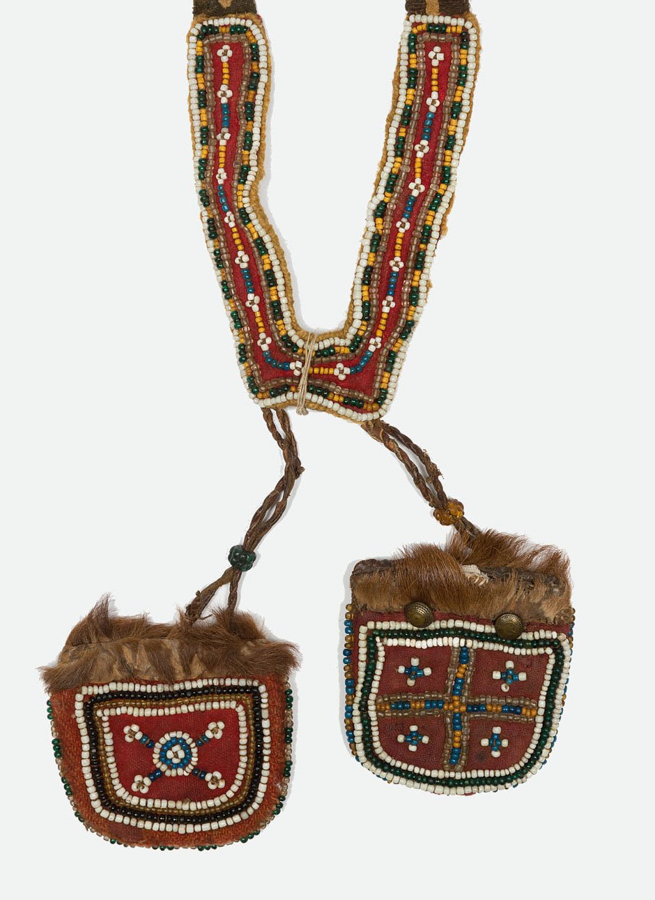 Шаманский бубен народов севера